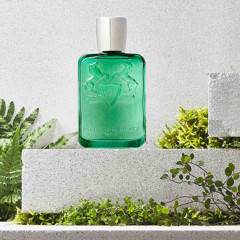 GREENLEY by Parfums de Marly