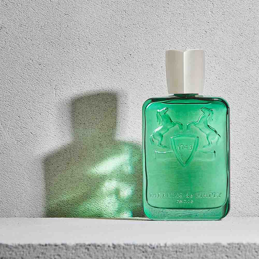 GREENLEY by Parfums de Marly