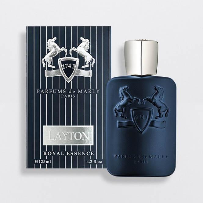 LAYTON by Parfums de Marly