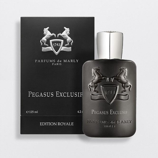 PEGASUS EXCLUSIF de Parfums de Marly