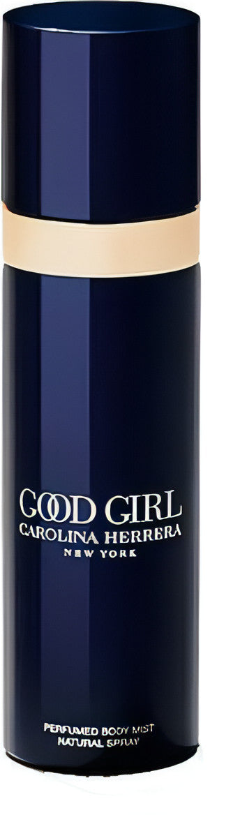 Good Girl By Carolina Herrera