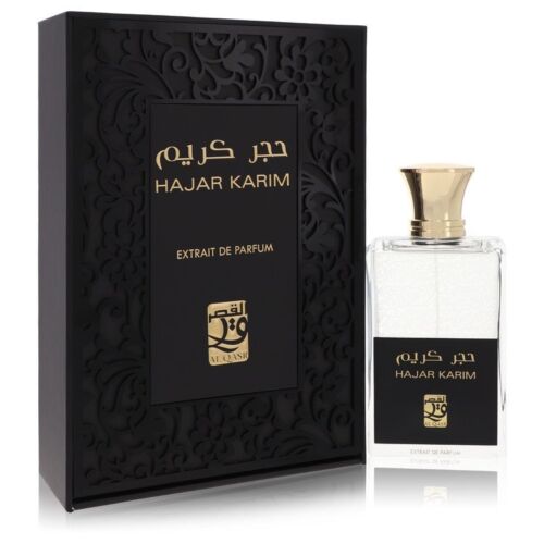 My Perfumes Select Hajar Karim Extrait de Parfum Spray 3.4 Oz / 100 ML